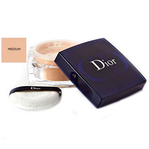 dior compact powder|dior translucent loose powder.